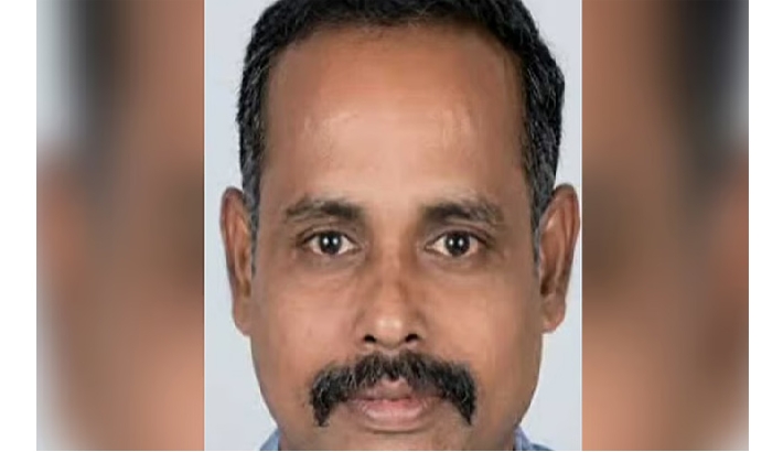 മുണ്ടത്തക്കോട് അപകടം: തിരുവമ്പാടിയുടെ വെടിക്കെട്ട് ലൈസൻസി സതീശൻ മരിച്ചു