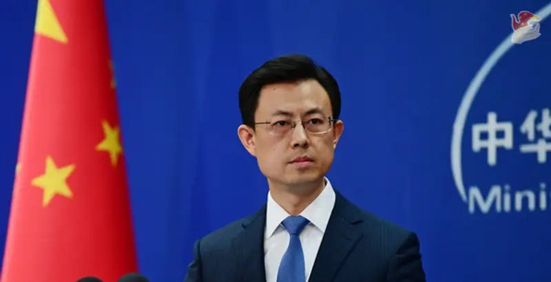 എ ഐ സാങ്കേതികവിദ്യ മോഷ്ടിച്ചുവെന്ന യു എസ് ആരോപണങ്ങള്‍ തള്ളി ചൈന