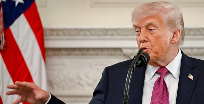 ഇന്ത്യയേയും ചൈനയേയും നരകക്കുഴികളെന്ന് വിളിച്ച യു എസിനെ പരിഹസിച്ച് ഇറാന്‍