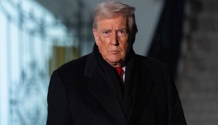 ഇറാനുമായി ചര്‍ച്ചയ്ക്ക് യു എസ് സംഘത്തെ പാകിസ്ഥാനിലേക്ക് അയക്കുമെന്ന് ട്രംപ്