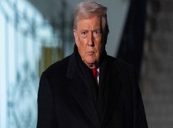 ഇറാനുമായി ചര്‍ച്ചയ്ക്ക് യു എസ് സംഘത്തെ പാകിസ്ഥാനിലേക്ക് അയക്കുമെന്ന് ട്രംപ്