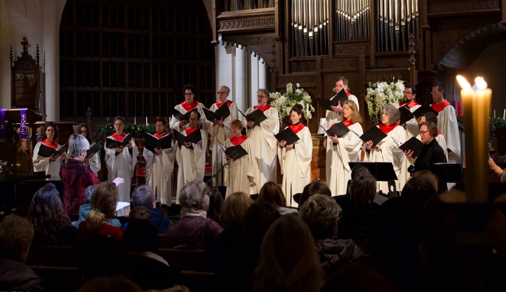 അമേരിക്കയിൽ ആരാധനാലയങ്ങളിൽ നേരിട്ടുള്ള ഹാജർ വർധിച്ചു; 25 വർഷത്തിനിടെ ആദ്യ ഉയർച്ച