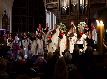 അമേരിക്കയിൽ ആരാധനാലയങ്ങളിൽ നേരിട്ടുള്ള ഹാജർ വർധിച്ചു; 25 വർഷത്തിനിടെ ആദ്യ ഉയർച്ച