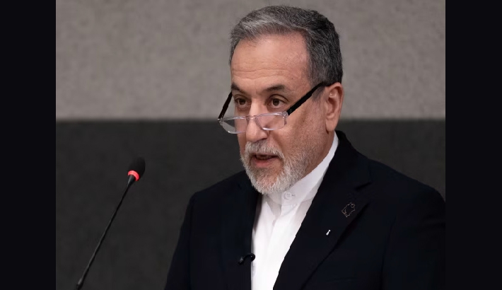 അറാഘ്ചിയുടെ പാകിസ്ഥാൻ സന്ദർശനം: അമേരിക്കയുമായി ചർച്ചകൾ ഇല്ലെന്ന് വ്യക്തമാക്കി ഇറാൻ