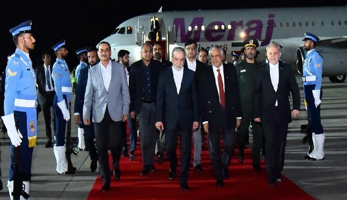 അറാഘ്ചി പാകിസ്ഥാനിൽ: യു.എസ്-ഇറാൻ സമാധാന ചർച്ചകൾക്ക് പ്രതീക്ഷ, എന്നാൽ അനിശ്ചിതത്വം തുടരുന്നു