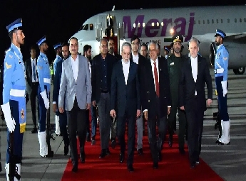 അറാഘ്ചി പാകിസ്ഥാനിൽ: യു.എസ്-ഇറാൻ സമാധാന ചർച്ചകൾക്ക് പ്രതീക്ഷ, എന്നാൽ അനിശ്ചിതത്വം തുടരുന്നു