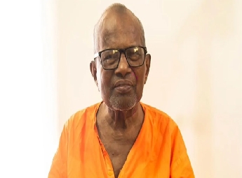 സ്വാമി മുനി നാരായണ പ്രസാദ് അന്തരിച്ചു