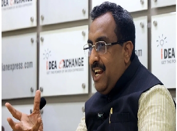 ഇന്ത്യ-അമേരിക്ക ബന്ധത്തിൽ സമ്മർദ്ദം; ആശങ്ക പ്രകടിപ്പിച്ച് ആർഎസ്എസ് നേതാവ് ര...