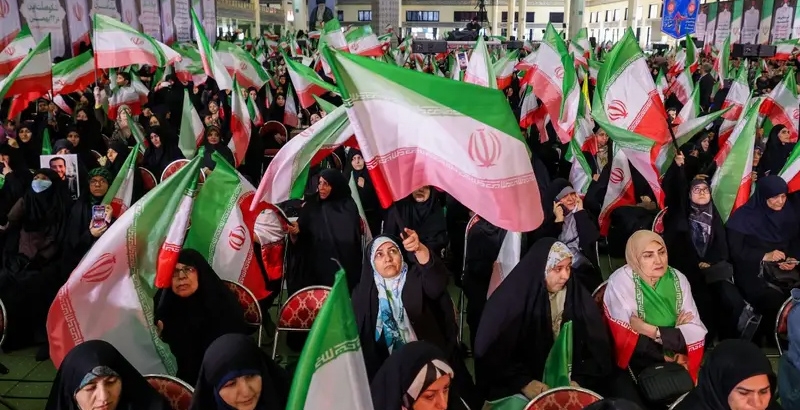 ഇസ്രായേൽ ചാരസംഘടനയ്ക്ക് വേണ്ടി പ്രവർത്തിച്ചെന്നാരോപണം; ഇറാനിൽ ഒരാൾക്ക് വധശി...