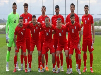 2026 ലോകകപ്പില്‍ ഇറാന് കളിക്കാമെന്ന് യു എസ്; ടീമില്‍ ഐ ആര്‍ ജി സി ബന്ധമുള്ളവരുണ്ടാകരുത്