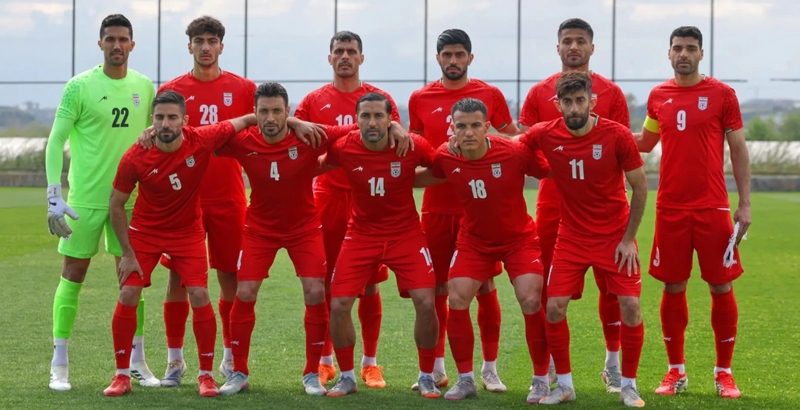 2026 ലോകകപ്പില്‍ ഇറാന് കളിക്കാമെന്ന് യു എസ്; ടീമില്‍ ഐ ആര്‍ ജി സി ബന്ധമുള്ളവരുണ്ടാകരുത്