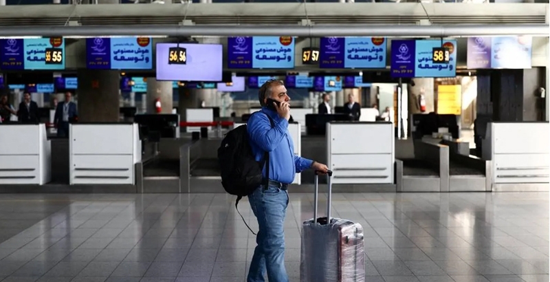 ഇറാനിലെ ഇമാം ഖുമൈനി വിമാനത്താവളം പ്രവര്‍ത്തനം പുനഃരാരംഭിച്ചു