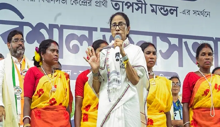 അമിത് ഷായ്ക്കെതിരെ നിയമനടപടി സ്വീകരിക്കുമെന്ന് മമത ബാനര്‍ജി