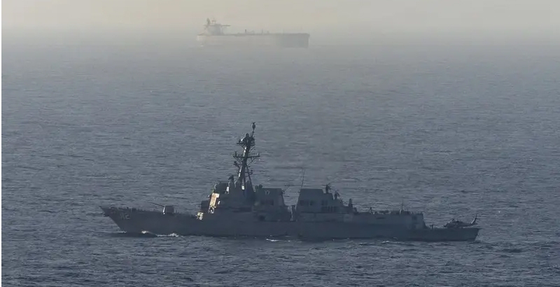 ഹോര്‍മുസ് കടലിടുക്ക് ദൗത്യത്തിന് ജര്‍മ്മനി മൈന്‍സ്വീപ്പര്‍ കപ്പലുകള്‍ അയയ്ക്കും