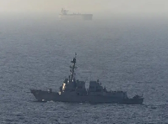 ഹോര്‍മുസ് കടലിടുക്ക് ദൗത്യത്തിന് ജര്‍മ്മനി മൈന്‍സ്വീപ്പര്‍ കപ്പലുകള്‍ അയയ്ക്കും