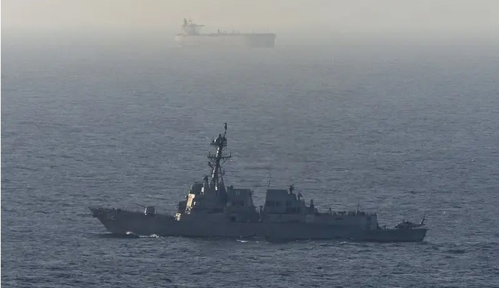 ഹോര്‍മുസ് കടലിടുക്ക് ദൗത്യത്തിന് ജര്‍മ്മനി മൈന്‍സ്വീപ്പര്‍ കപ്പലുകള്‍ അയയ്ക്കും