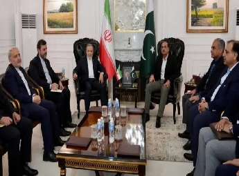 സമാധാനം അകലെ: ആവശ്യങ്ങളുടെ പട്ടിക ഇറാന്‍ കൈമാറി; യാത്ര റദ്ദാക്കി യു എസ് പ്രതിനിധികള്‍