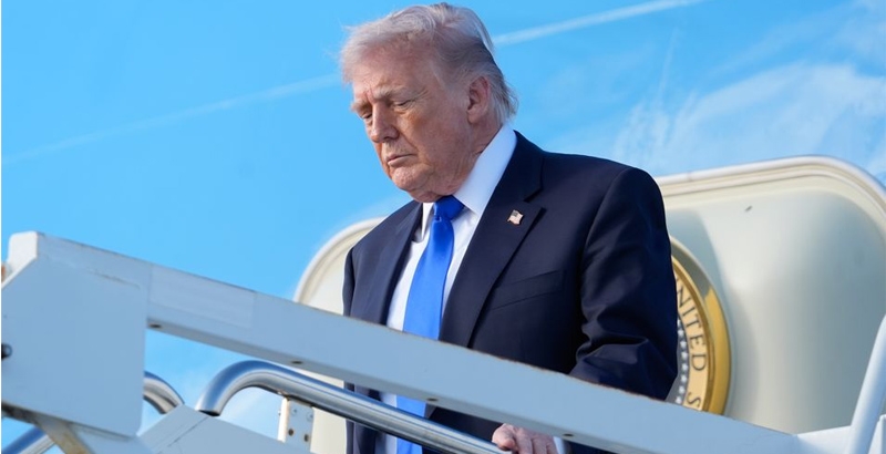 പാകിസ്താനിലേക്ക് യുഎസ് സംഘം പോകില്ലെന്ന് ട്രംപ്; ഇറാൻ സമാധാന ചർച്ചകൾ അനിശ്ച...