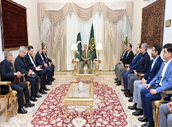 യുഎസ് സമ്മര്‍ദത്തില്‍ 'ബലമായ' ചര്‍ച്ചകള്‍ക്ക് തയ്യാറല്ലെന്ന് ഇറാന്‍ ; അമേരിക്കയുടെ കടല്‍ ഉപരോധം തുടരുന്നു