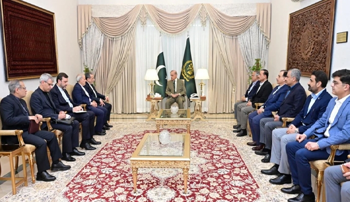 യുഎസ് സമ്മര്‍ദത്തില്‍ 'ബലമായ' ചര്‍ച്ചകള്‍ക്ക് തയ്യാറല്ലെന്ന് ഇറാന്‍ ; അമേരിക്കയുടെ കടല്‍ ഉപരോധം തുടരുന്നു