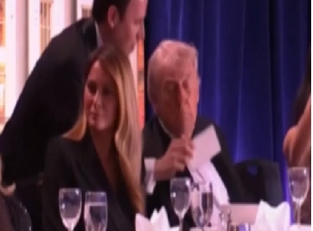 വൈറ്റ് ഹൗസ് ഡിന്നറിൽ വെടിവെപ്പ്;പ്രതി കസ്റ്റഡിയിൽ;  വാർത്താസമ്മേളനം നടത്തുമെന്ന് ട്രംപ്