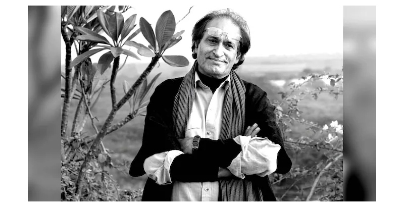 പ്രശസ്ത ഫോട്ടോജേര്‍ണലിസ്റ്റ് രഘു റായ് അന്തരിച്ചു