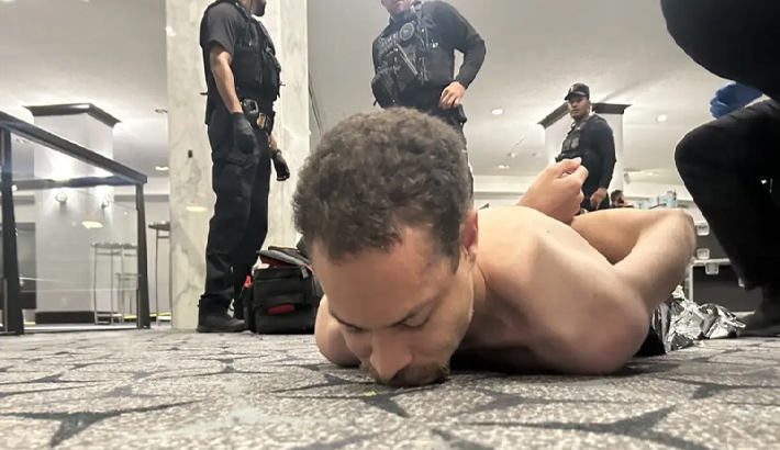 വൈറ്റ് ഹൗസ് ഡിന്നർ വെടിവെപ്പ്: പ്രതിക്ക് മുൻ കുറ്റകൃത്യ രേഖയില്ല; പോലീസിന്റെ നിരീക്ഷണ പട്ടികയിലും ഉണ്ടായിരുന്നില്ല