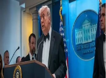 വെറ്റ്ഹൗസ് അത്താഴ വിരുന്ന് വെടിവെയ്പില്‍ പ്രതി ഭരണസമിതി അംഗങ്ങളെ ലക്ഷ്യമിട്ടതായി വെളിപ്പെടുത്തല്‍