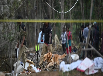 വെടിക്കെട്ട് അപകടത്തില്‍ പരിക്കേറ്റ ഒരാള്‍ കൂടി മരിച്ചു