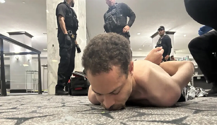 വൈറ്റ് ഹൗസ് വിരുന്ന് വെടിവെപ്പ്: പ്രതിയുടെ 'മാനിഫെസ്റ്റോ'യിൽ ഞെട്ടിക്കുന്ന വെളിപ്പെടുത്തലുകൾ