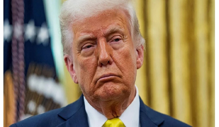 വെടിവെപ്പ് കേസിലെ മാനിഫെസ്റ്റോ വിവാദം: ഞാൻ ആരെയും പീഡിപ്പിച്ചിട്ടില്ല, അത്തരത്തിലുള്ള ആളല്ല,- ട്രംപിന്റെ കടുത്ത പ്രതികരണം