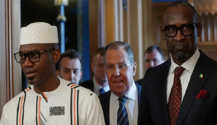 മാലിയിൽ ഭീകരാക്രമണം: പ്രതിരോധമന്ത്രി സാദിയോ കാമറ കൊല്ലപ്പെട്ടു; രാജ്യത്ത് വ്യാപക സംഘർഷം