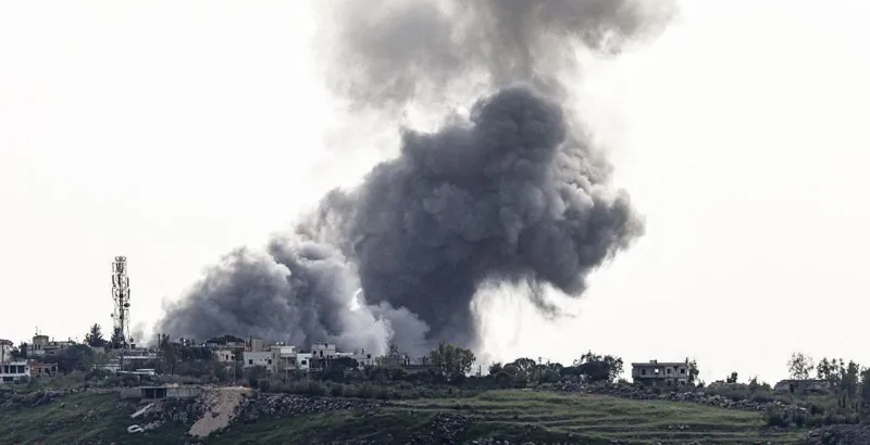 വെടിനിർത്തൽ നിലനിൽക്കെ ലെബനനിൽ ഇസ്രായേൽ ആക്രമണം: 14 പേർ കൊല്ലപ്പെട്ടു