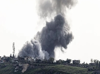 വെടിനിർത്തൽ നിലനിൽക്കെ ലെബനനിൽ ഇസ്രായേൽ ആക്രമണം: 14 പേർ കൊല്ലപ്പെട്ടു