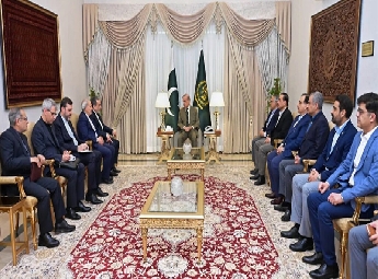 ഹോർമുസ് കടലിടുക്ക് തുറക്കാൻ ഇറാൻ നീക്കം: യുദ്ധം അവസാനിപ്പിക്കാൻ യുഎസിന് നിർദ്ദേശം