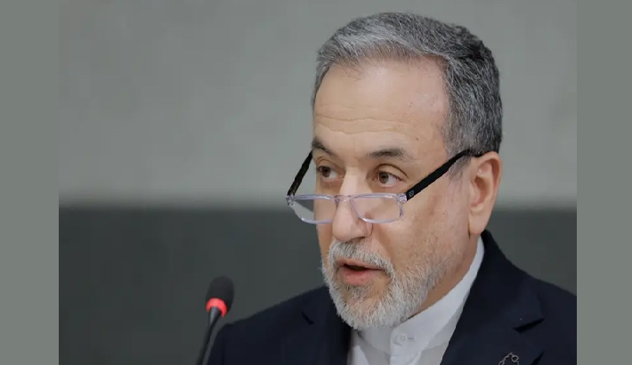 'അമിത ആവശ്യങ്ങൾ കാരണം ചർച്ചകൾ പരാജയം': യുഎസിനെ കുറ്റപ്പെടുത്തി ഇറാൻ; പുടിനുമായി കൂടിക്കാഴ്ചയ്ക്ക് അറാഘ്ചി