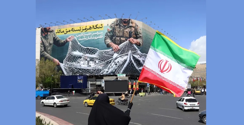 യുദ്ധം അവസാനിപ്പിക്കാൻ ഇറാന്റെ പുതിയ നിർദേശം: ഹോർമുസ് തുറക്കൽ മുൻഗണന; ആണവ ച...