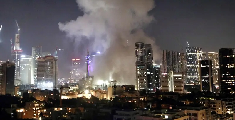 ലെബനന്‍- ഇസ്രായേല്‍ നേരിട്ടുള്ള ചര്‍ച്ചകള്‍ക്ക് അനുകൂലമല്ലെന്ന് ഹിസ്ബുള്ള