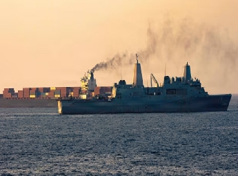 ഉപരോധം കടുത്തപ്പോള്‍ എണ്ണ കയറ്റുമതിക്ക് പുതിയ മാര്‍ഗ്ഗങ്ങള്‍ തേടി ഇറാന്‍