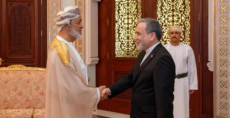 ഹോര്‍മുസ് കടലിടുക്കില്‍ സംയുക്ത നിയന്ത്രണം: \'ഡ്യൂവല്‍ ബ്ലോക്കേഡ്\' അവസാനിപ...