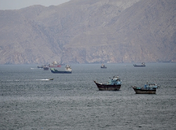 ഹോര്‍മുസ് കടലിടുക്കില്‍ ടോള്‍ പാടില്ലെന്നും സുരക്ഷാ ഭീഷണി വേണ്ടെന്നും യു കെ മന്ത്രി