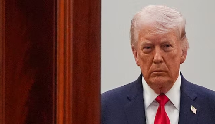 ഇറാനിയന്‍ നിര്‍ദ്ദേശത്തില്‍ ട്രംപ് ചര്‍ച്ച നടത്തി