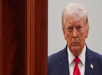 ഇറാനിയന്‍ നിര്‍ദ്ദേശത്തില്‍ ട്രംപ് ചര്‍ച്ച നടത്തി