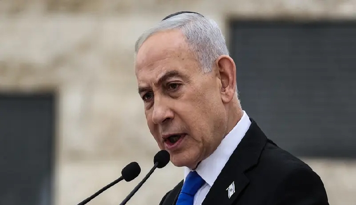 നെതന്യാഹുവിന്റെ അഴിമതി കേസിലെ മൊഴിയെടുപ്പ് വീണ്ടും മാറ്റിവെച്ചു; 'സുരക്ഷാ ഭീഷണി' ചൂണ്ടിക്കാട്ടി വിചാരണ നീട്ടിവെപ്പ്