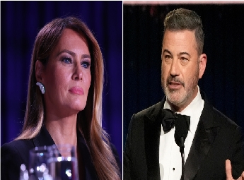 കിമ്മലിനെ പുറത്താക്കണമെന്ന് ട്രംപ്; വിവാദ പരാമർശം വീണ്ടും ചൂടുപിടിക്കുന്നു