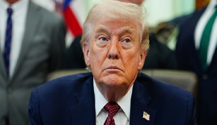 ഇറാന്റെ നിര്‍ദ്ദേശങ്ങളില്‍ ട്രംപിന് അതൃപ്തിയെന്ന് റിപ്പോര്‍ട്ട്