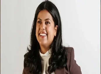 വാഷിംഗ്ടണ്‍ ഡി സി മേയര്‍ തെരഞ്ഞെടുപ്പില്‍ മത്സരിക്കാന്‍ ഇന്ത്യന്‍ വംശജ റിനി സമ്പത്ത്