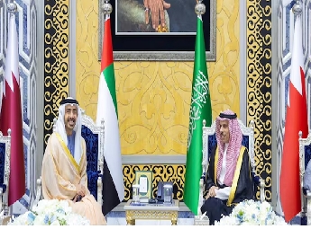 ഒപെക്ക് വിടുകയാണെന്ന് യു എ ഇ