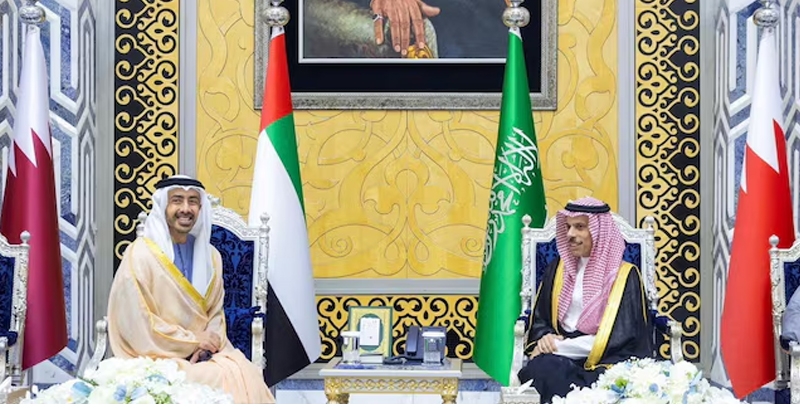 ഒപെക്ക് വിടുകയാണെന്ന് യു എ ഇ