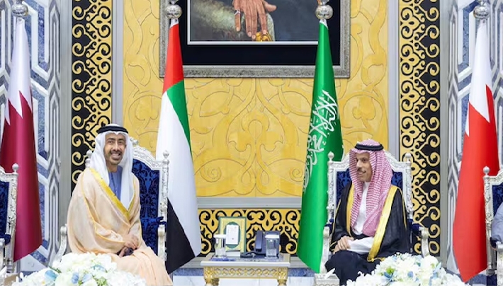 ഒപെക്ക് വിടുകയാണെന്ന് യു എ ഇ